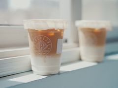 -Punchline Coffee&Roaster(同济大学店)