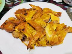 -新疆食府(华龙店)