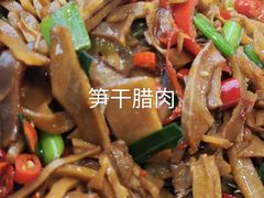 -韶山冲湘菜馆(黄桦路店)