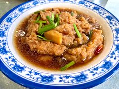 -建坤水席宫·洛阳菜(中州路店)