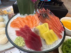 -松坂屋日料自助(长城路店)