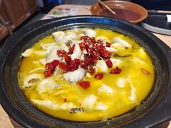 -川堂风·跷脚牛肉·乐山爆炒(宝山日月光店)