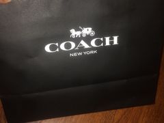 -COACH蔻驰(华润万象城店)