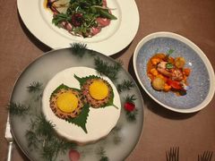 -Da Ivo哒伊沃意大利魔镜餐厅(外滩店)