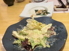 -吉兆·料理(红梅南路店)