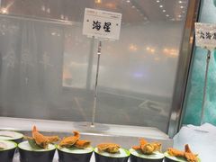 -丰卓会海鲜自助(中润大道店)