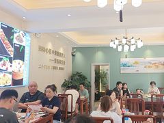 -清真·同发顺饭庄·烧麦(总店)
