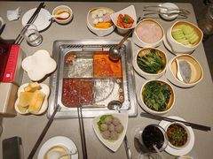 -海底捞火锅(北京路店)