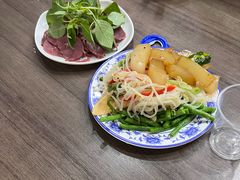 -阜阳格拉条(宝荻路店)