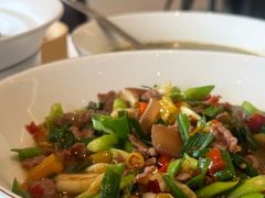 -永膳精致本味湘菜(麓谷店)