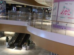 -深圳来福士广场