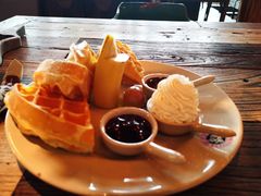 -漫咖啡MAANCOFFEE(清江路店)