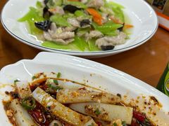 -市井川菜(江宁店)