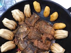 -古洼一锅鲜(总店)