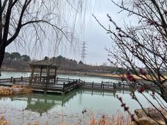 -嬉乐湾休闲旅游区