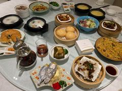 -安蒂娅.悦景轩中餐厅(西乡店)