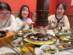 -韩宫宴和牛烤肉(苏州悠方购物中心店)