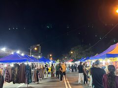 -瓜镇夜市