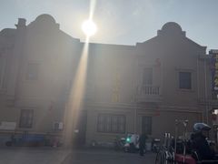 -长兴菜馆(高桥店)