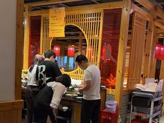 -老版火锅(半坡店)