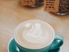 -COFFEE HOLIC(朝外SOHO店)