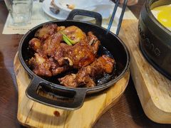 -老厨家(友谊路总店)