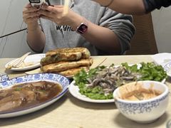 -协顺园回头馆(南顺城路店)