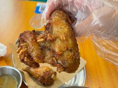 -海安安越南粉(丹竹頭店)