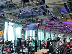 -Trainyard 炼·工场(中国国际贸易中心店)