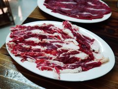 雪花-柴头哥·牛肉火锅(爱民路店)