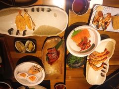 -和彩放题餐厅(酒仙桥店)
