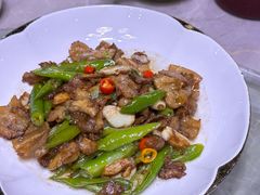农家小炒肉-新渝城·始于2000年(淘金店)