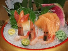 -江户烧肉(高德店)