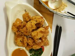 -花漫里餐厅(刺桐店)