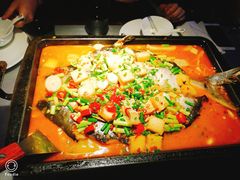 湄公鱼-碳尚烤鱼餐厅(利丰商业中心店)