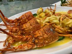 -大东海海鲜酒楼(渔人码头总店)