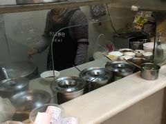 -牛王庙外行家常面(芳草街店)