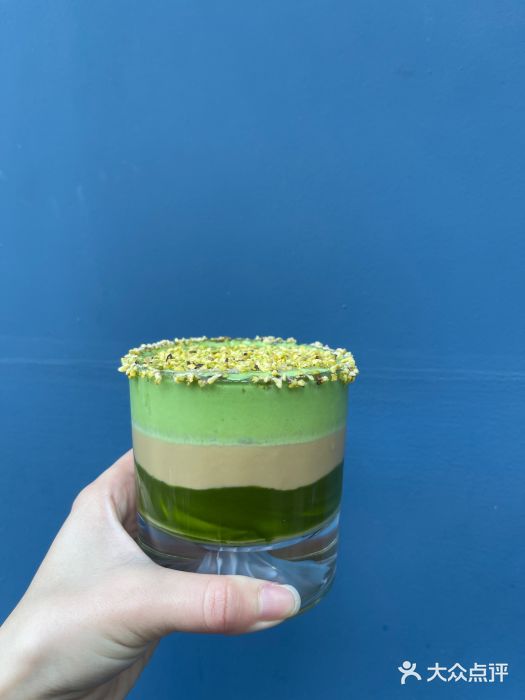 船到桥头自然直CIAOCOFFEE图片