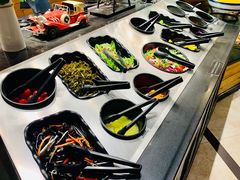 -比格比萨自助(花园路店)