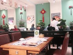 -东方饺子王(和平里店)