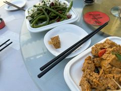 -同胜祥清真新豫菜(杜岭街店)