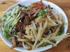 -枣阁园滴滴自助餐