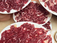 -五洲牛肉美食馆