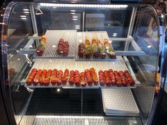 糖葫芦-全聚德(常州店)