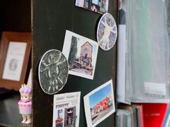 -黑胶星球(华发中城商都店)