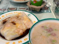 -西关明记肠粉(荔枝湾店)