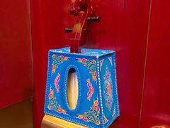 -内蒙古驻京办餐厅