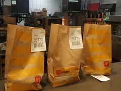 -麦当劳(杭州文三路店)