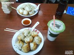 DSC08108-小杨生煎(黄河路店)