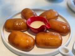 炸小馒头-桂园餐厅(五大道店)
